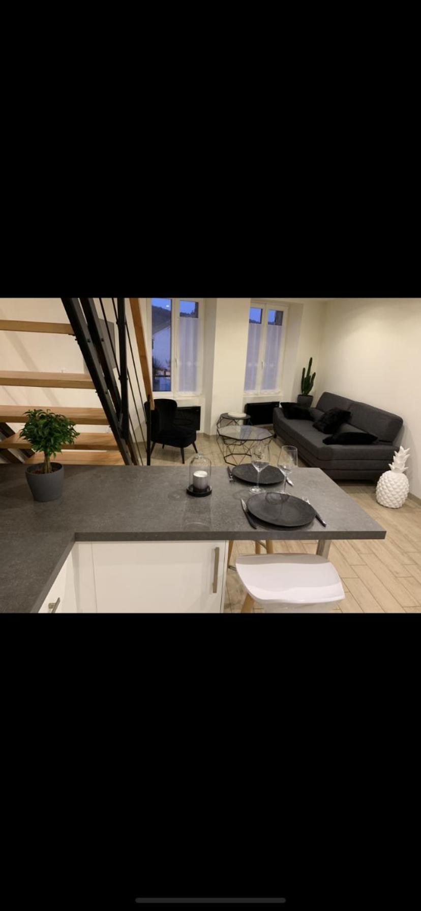 Maison Cosy Au Coeur Du Vignoble D'오빌레 외부 사진