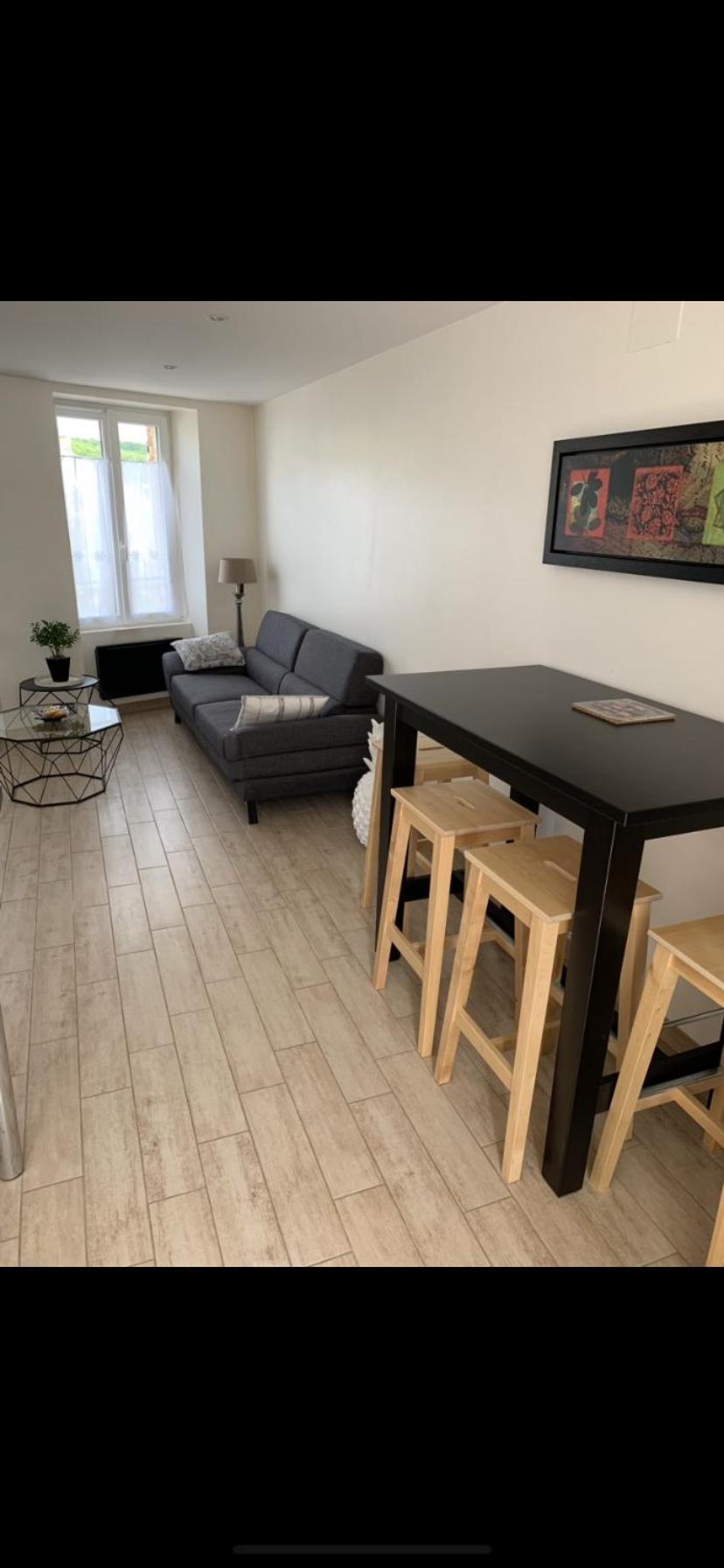 Maison Cosy Au Coeur Du Vignoble D'오빌레 외부 사진